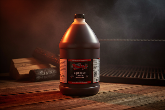 What Is Eastern Carolina BBQ Sauce?