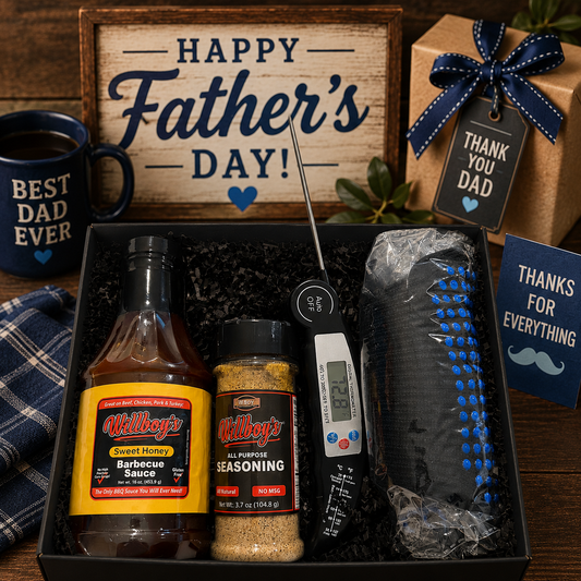 Father's Day Gift Set Bundle — Free Shipping