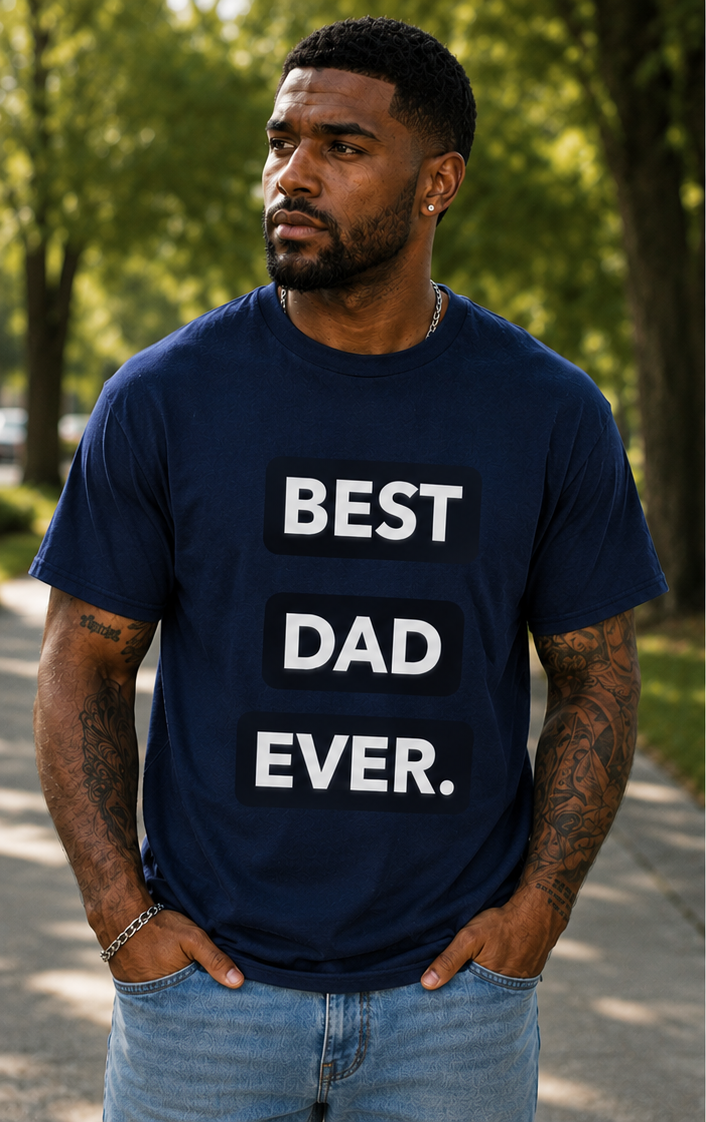 Father's Day T- Shirt & Sauce Bundle - free Shipping