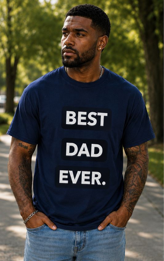 Father's Day T- Shirt & Sauce Bundle - free Shipping